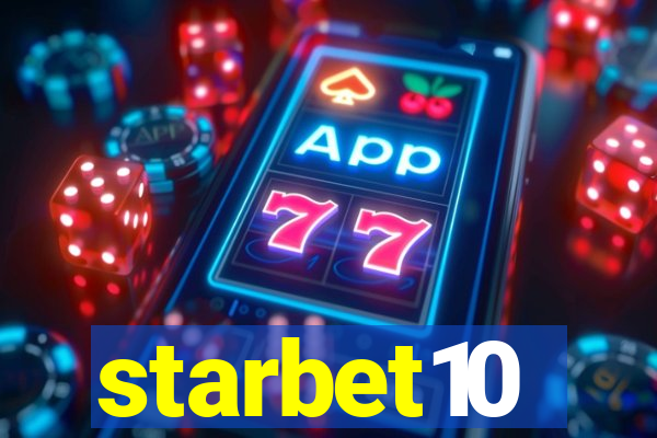 starbet10