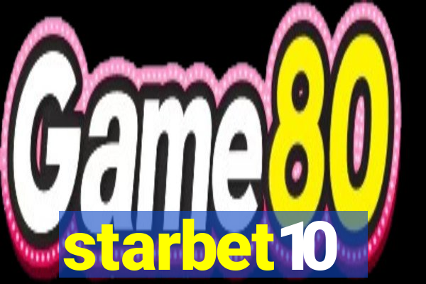 starbet10