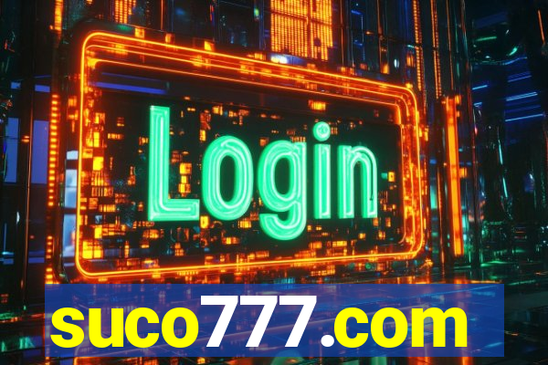 suco777.com