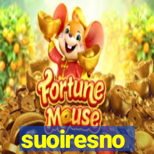 suoiresno