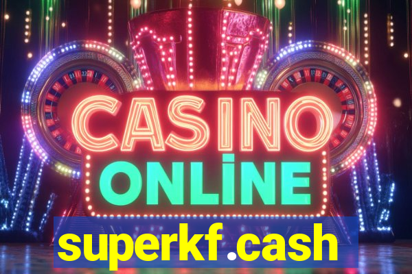 superkf.cash