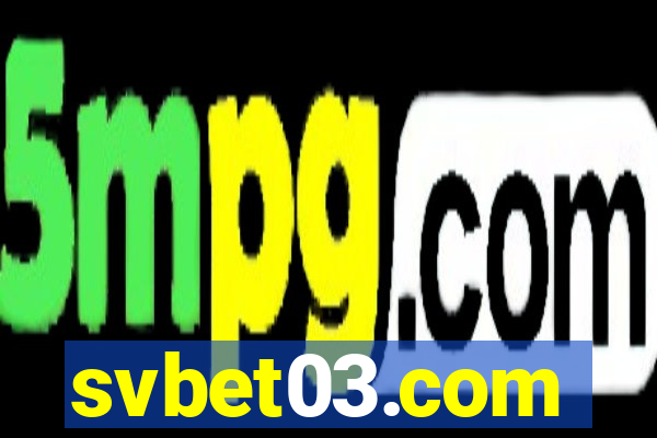 svbet03.com