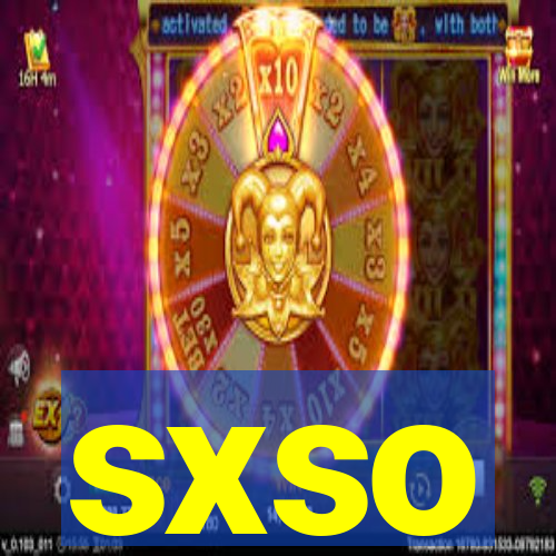 sxso