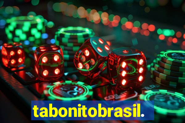 tabonitobrasil.us