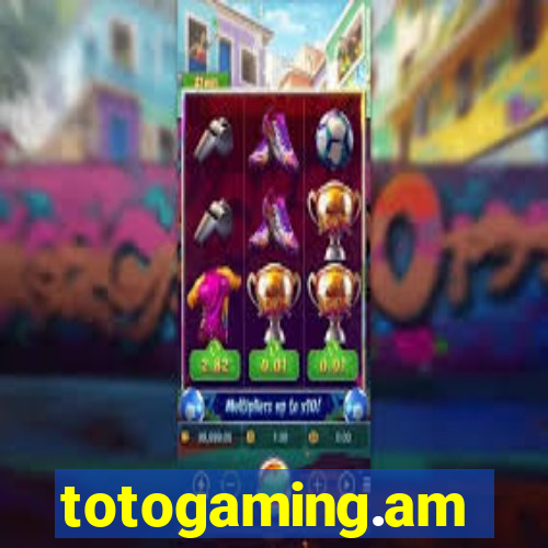 totogaming.am