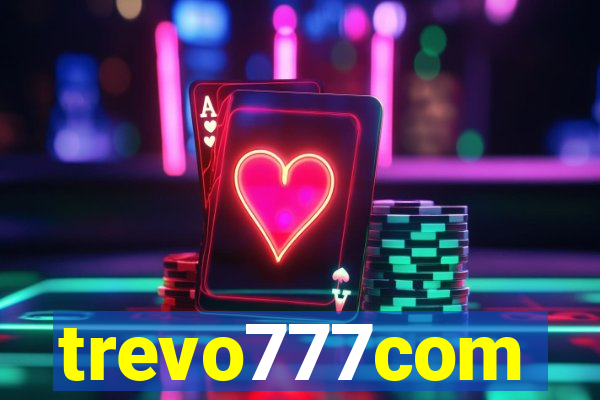 trevo777com