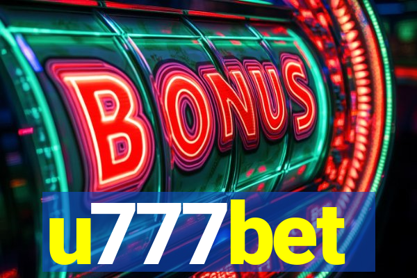 u777bet