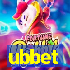 ubbet