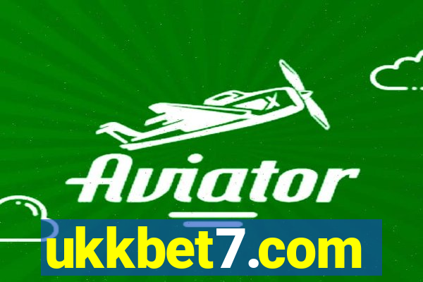 ukkbet7.com