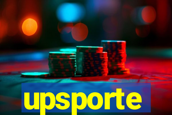 upsporte