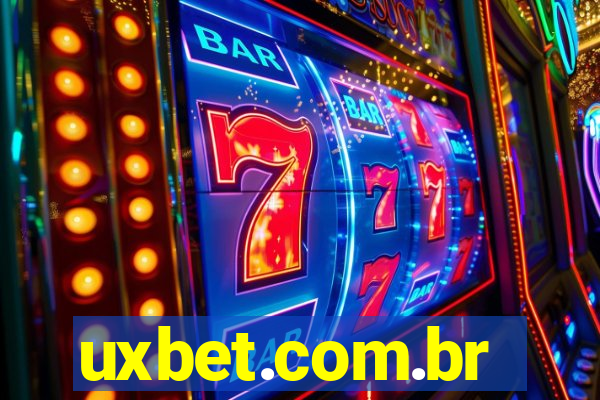 uxbet.com.br