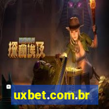 uxbet.com.br