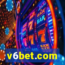 v6bet.com