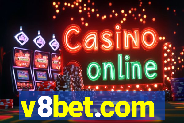 v8bet.com