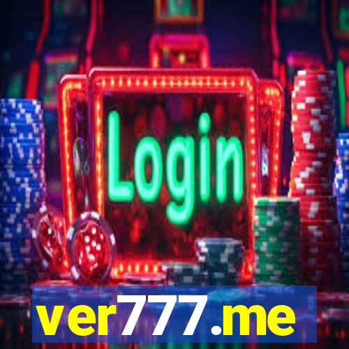 ver777.me