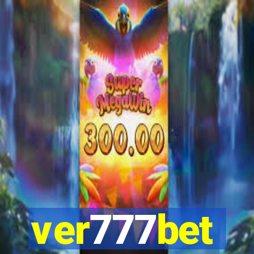 ver777bet