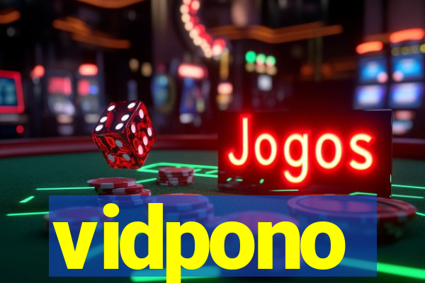 vidpono