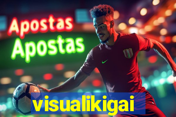 visualikigai