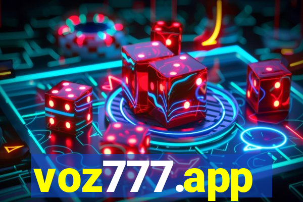 voz777.app