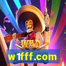 w1fff.com