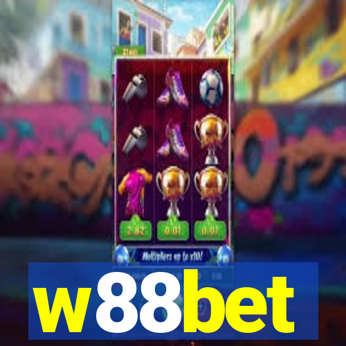 w88bet