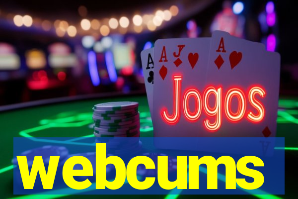 webcums