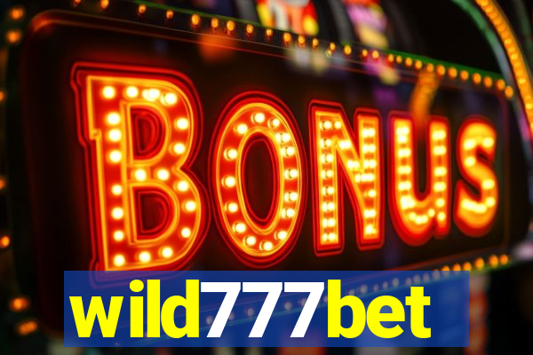 wild777bet