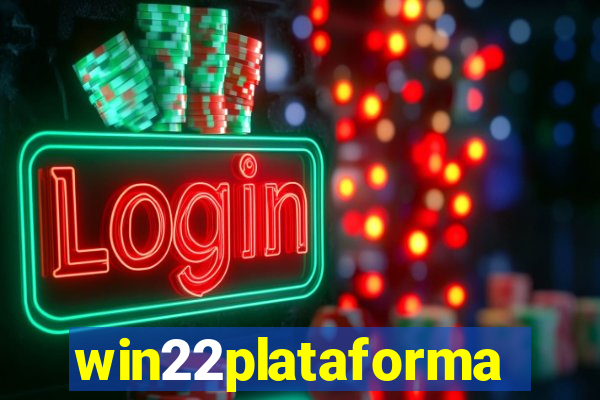 win22plataforma