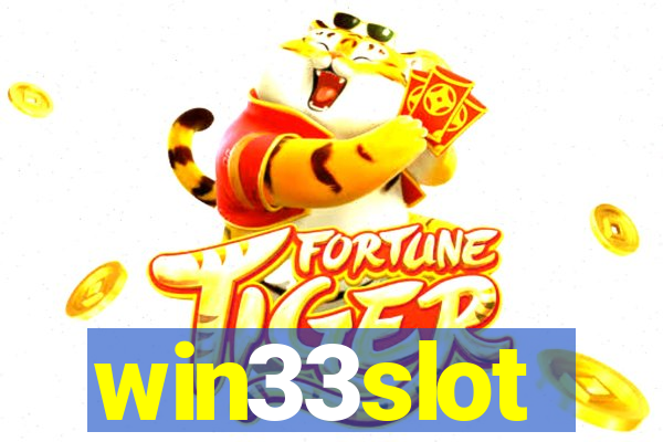 win33slot