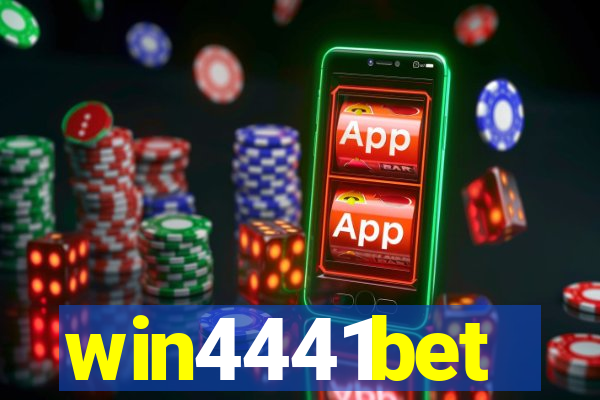 win4441bet