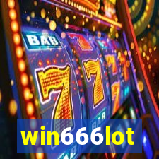 win666lot