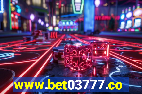 www.bet03777.com