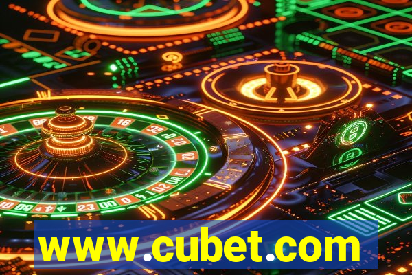 www.cubet.com