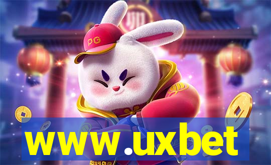 www.uxbet