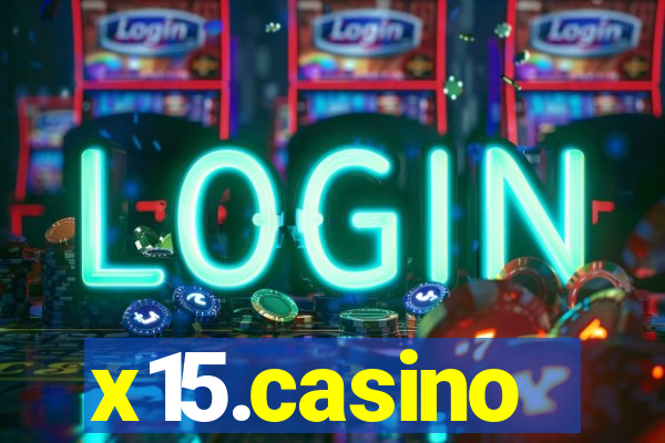 x15.casino