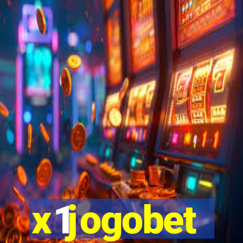 x1jogobet