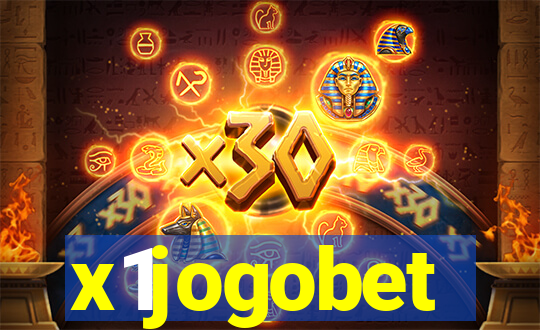 x1jogobet