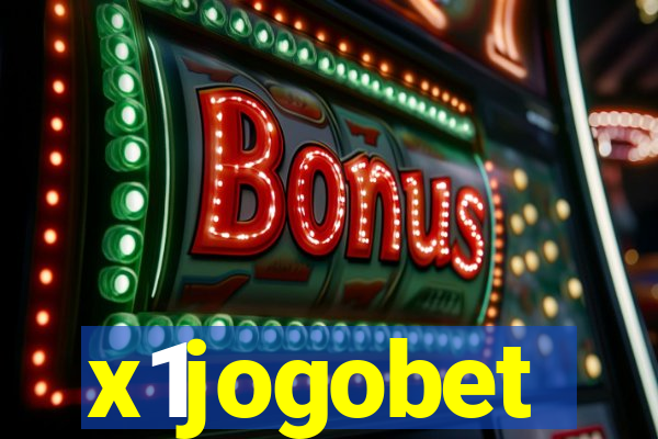 x1jogobet