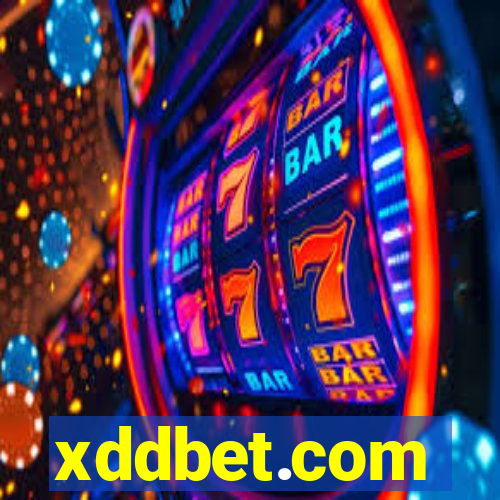 xddbet.com