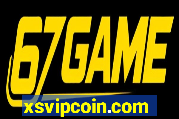 xsvipcoin.com