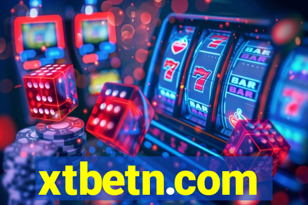 xtbetn.com