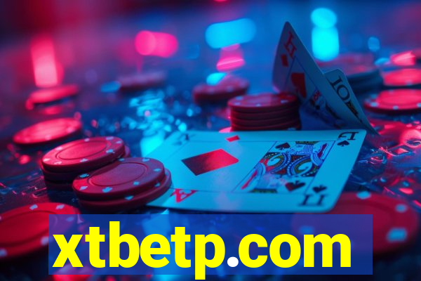 xtbetp.com