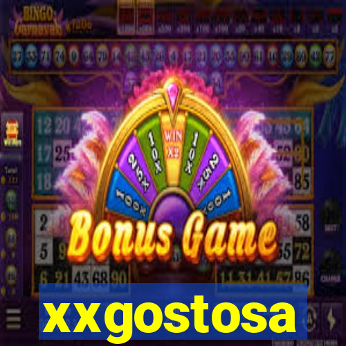 xxgostosa