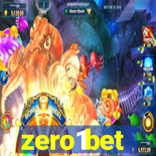 zero1bet